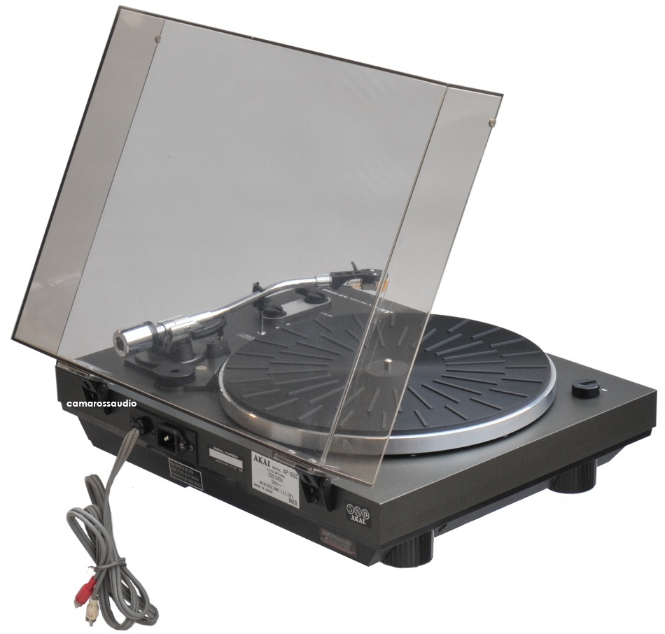 akai, ap, 100c, akaiap100c, turntable, pikap, retroaudio, vintage,